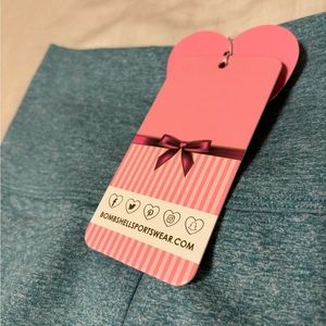 Bombshell Sportswear Leggings